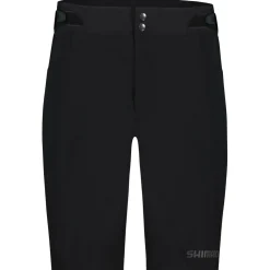Shimano - Evolve Terra Cargo Shorts - Radhose