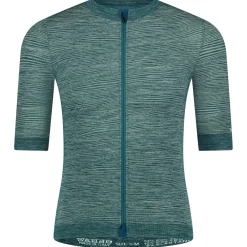 Shimano - Evolve Terra Seamless Short Sleeves Jersey - Radtrikot