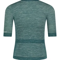 Shimano - Evolve Terra Seamless Short Sleeves Jersey - Radtrikot