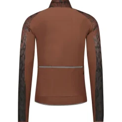 - Evolve Wind Jersey Insulated - Fahrradjacke>Shimano New