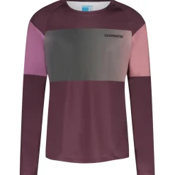 Hot - Myoko Long Sleeve Jersey Warm - Radtrikot Fahrradbekleidung|Radtrikots