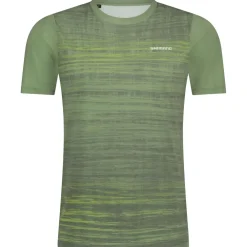 Clearance - Spazio Short Sleeves Jersey Printed - Radtrikot Fahrradbekleidung|Radtrikots