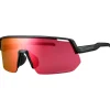 Shimano - Technium L Road VLT 21% - Fahrradbrille^ Fahrradbekleidung|Fahrradbrillen