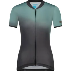 New - Women's Evolve Avventura Short Sleeves Jersey - Radtrikot Fahrradbekleidung|Radtrikots