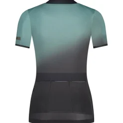 New - Women's Evolve Avventura Short Sleeves Jersey - Radtrikot Fahrradbekleidung|Radtrikots