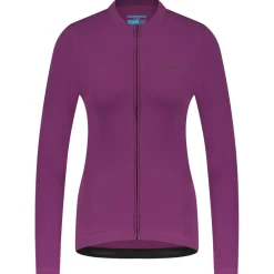 Shimano - Women's Kaede Thermal Long Sleeve - Radtrikot