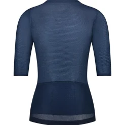 Shimano - Women's Piuma Short Sleeves Jersey - Radtrikot