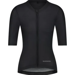 Shimano - Women's Piuma Short Sleeves Jersey - Radtrikot