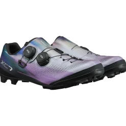 - XC703 - Radschuhe>Shimano Hot