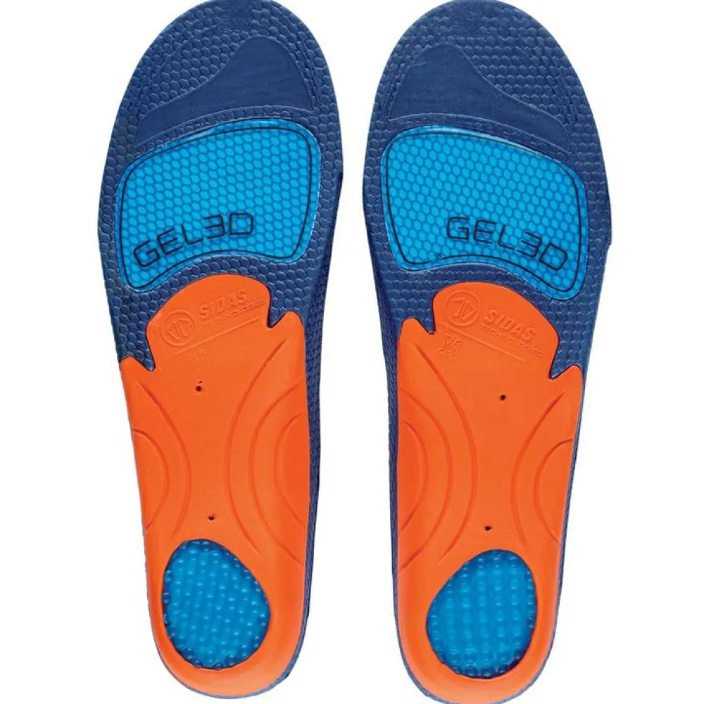 Online - Cushioning Gel 3D - Einlegesohle Einlegesohlen