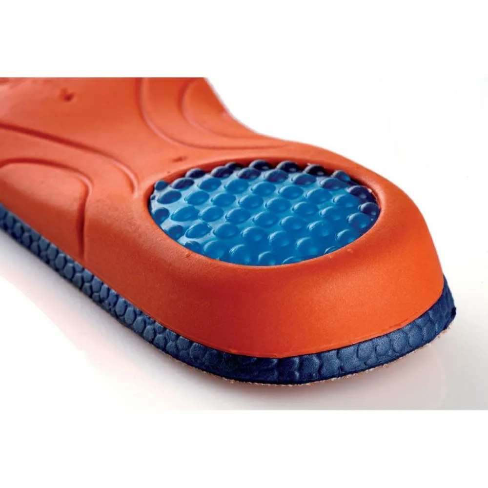 Online - Cushioning Gel 3D - Einlegesohle Einlegesohlen