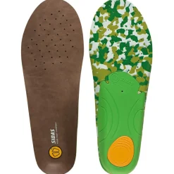 Sidas - Outdoor 3D - Einlegesohle^ Einlegesohlen