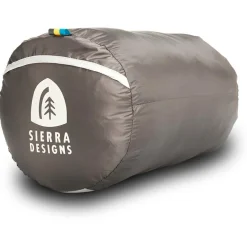 Sierra Designs - Backcountry Bed 20 / 650F DriDown - Daunenschlafsack