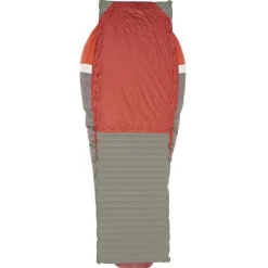 Sierra Designs - Backcountry Bed 20 / 650F DriDown - Daunenschlafsack