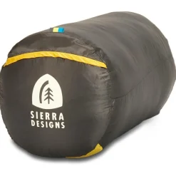 Sierra Designs - Cloud 20 / 800 DriDown - Daunenschlafsack^ Daunenschlafsäcke