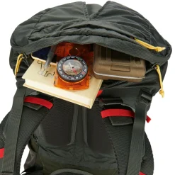 Sierra Designs - Flex Capacitor 60-80 - Trekkingrucksack^ Trekkingausrüstung