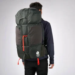 Sierra Designs - Flex Capacitor 60-80 - Trekkingrucksack^ Trekkingausrüstung