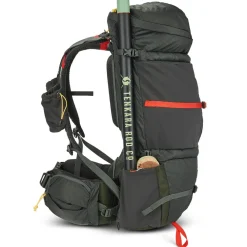 - Flex Capacitor 40-60 - Trekkingrucksack>Sierra Designs