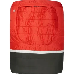 Sierra Designs - Frontcountry Bed Queen 20 - Kunstfaserschlafsack^ Kunstfaserschlafsäcke