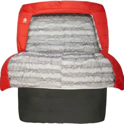 Sierra Designs - Frontcountry Bed Queen 20 - Kunstfaserschlafsack^ Kunstfaserschlafsäcke