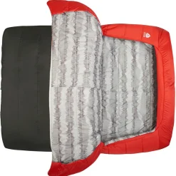 Sierra Designs - Frontcountry Bed Queen 20 - Kunstfaserschlafsack^ Kunstfaserschlafsäcke