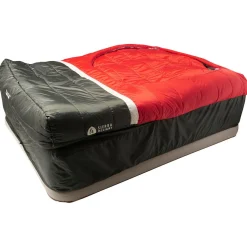 Sierra Designs - Frontcountry Bed Queen 20 - Kunstfaserschlafsack^ Kunstfaserschlafsäcke