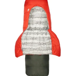 Sierra Designs - Frontcountry Bed 20 - Kunstfaserschlafsack^ Kunstfaserschlafsäcke