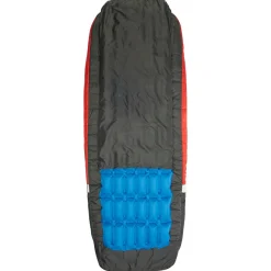 Sierra Designs - Frontcountry Bed 20 - Kunstfaserschlafsack^ Kunstfaserschlafsäcke