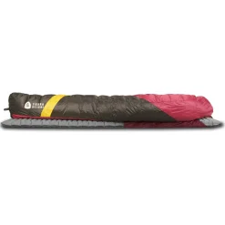 Sierra Designs - Women's Cloud 20 / 800 DriDown - Daunenschlafsack