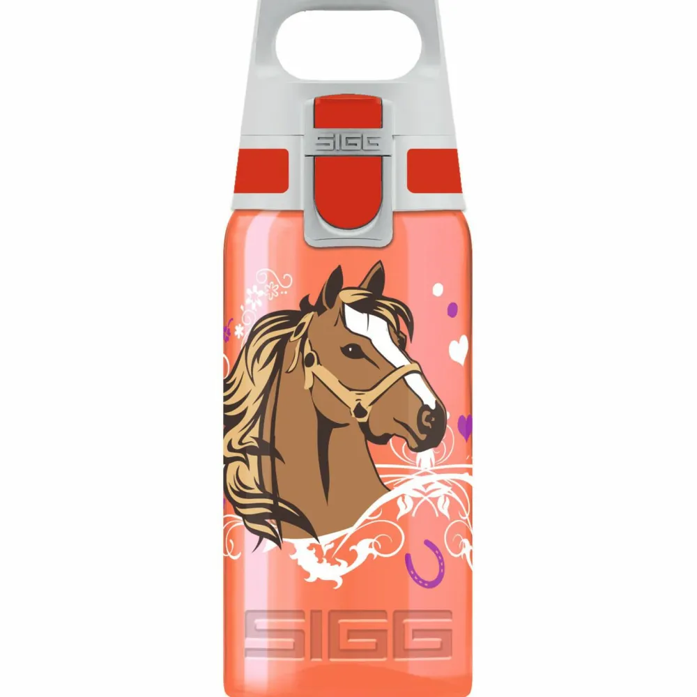 SIGG - Viva Kids One - Trinkflasche^ Trinkflaschen|Outdoor-Küche