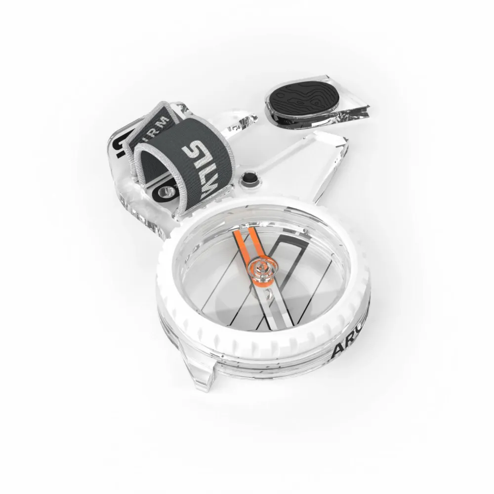 - Arc Jet 360 Left - Kompass>Silva