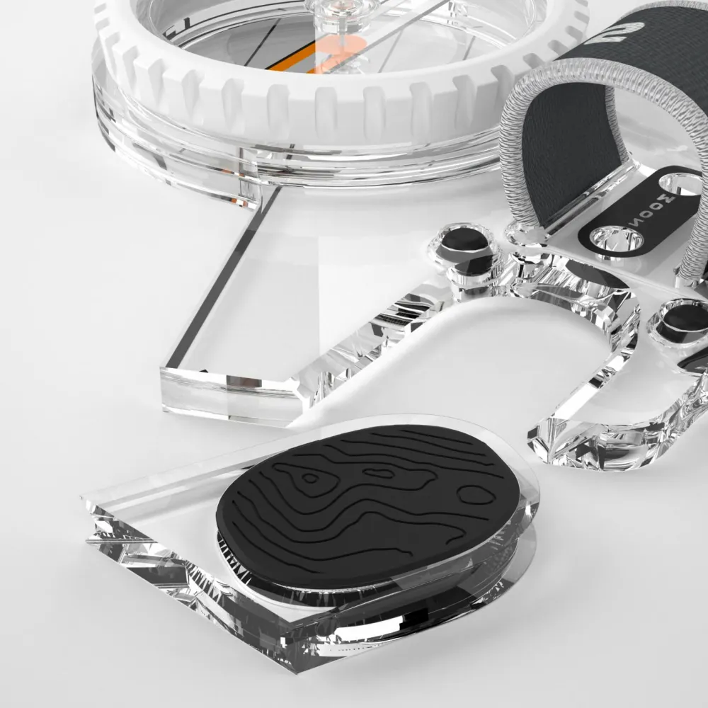 - Arc Jet 360 Left - Kompass>Silva