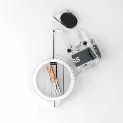 - Arc Jet 360 Right - Kompass Laufausrüstung