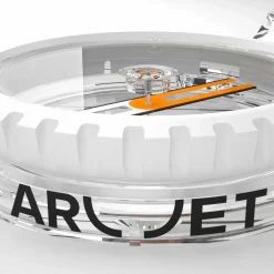 - Arc Jet 360 Right - Kompass Laufausrüstung