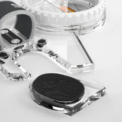 - Arc Jet 360 Right - Kompass Laufausrüstung