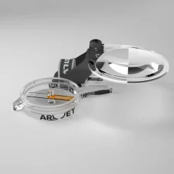 Silva - Arc Jet C - Kompass^ Trekkingausrüstung|Laufausrüstung