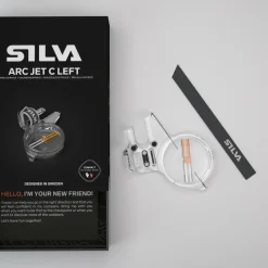 Silva - Arc Jet C - Kompass^ Trekkingausrüstung|Laufausrüstung
