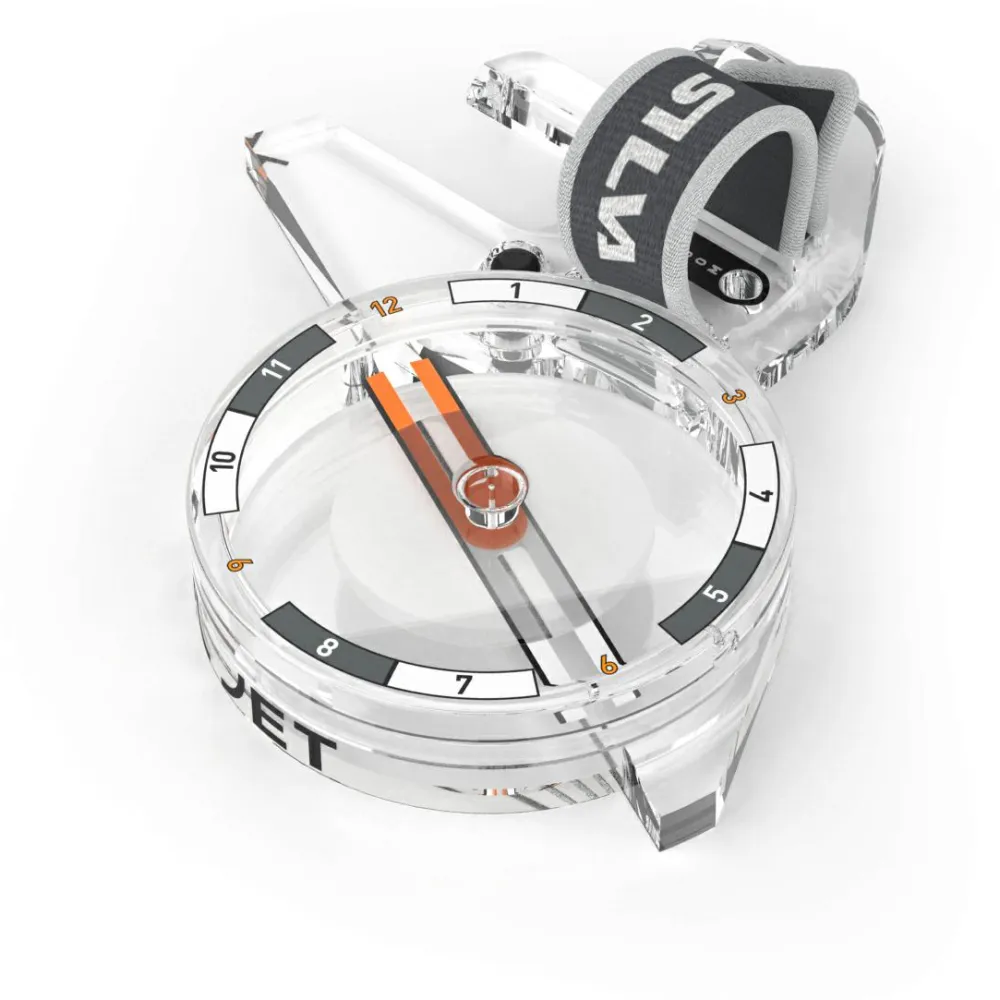 Hot - Arc Jet C S Right - Kompass Laufausrüstung