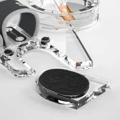 Best - Arc Jet S Right - Kompass Laufausrüstung