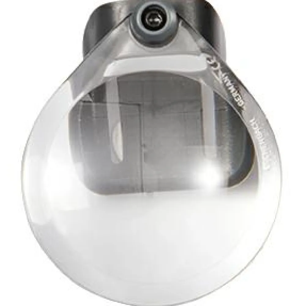 New - Arc Zoom - Lupe Trekkingausrüstung