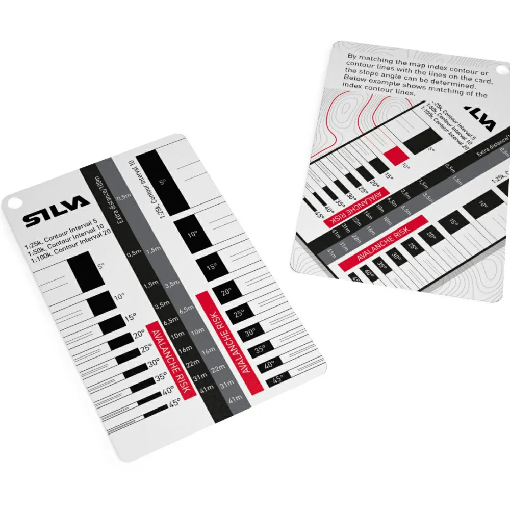 Silva - Compass Expedition Global - Kompass