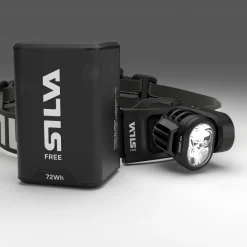 Hot - Free 2000 L - Stirnlampe Trekkingausrüstung|Laufausrüstung