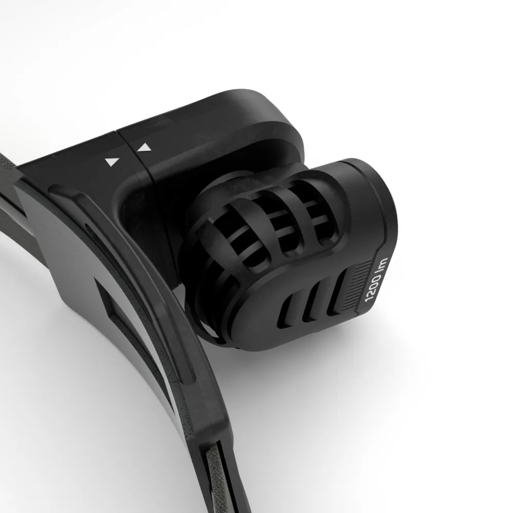 Silva - Free 1200 S - Stirnlampe