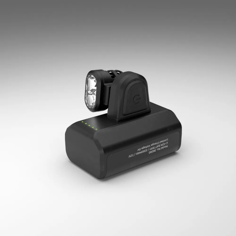 Silva - Free 1200 S - Stirnlampe