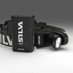 Silva - Free 1200 S - Stirnlampe