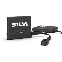 Silva - Free 900 S - Stirnlampe