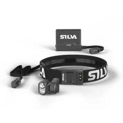 Silva - Free 900 S - Stirnlampe