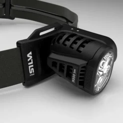 Clearance - Free 3000 S - Stirnlampe Trekkingausrüstung|Laufausrüstung