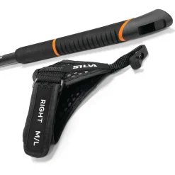 Silva - Running Poles Carbon - Trekkingstöcke