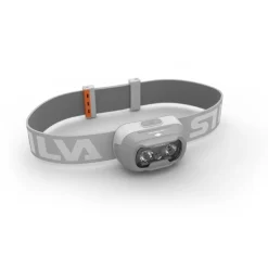 Silva - Seek 450 Recharge - Stirnlampe